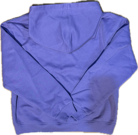 Rosemary Twin’s “Purple” Hoodie